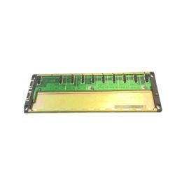 Siemens U-08B Slot Rack Base Unit