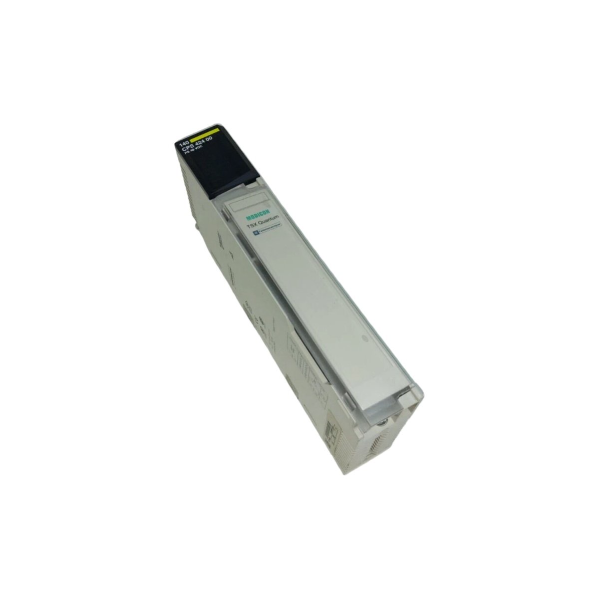 Schneider 140CPS42400 Power Supply Module | Quantum PLC 24 VDC 32 W