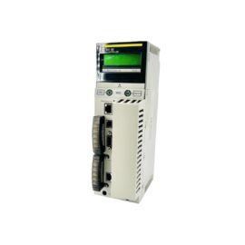Schneider 140CPU65160C Unity Processor