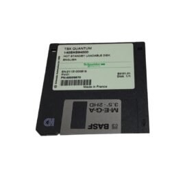 Schneider 140SHS94500 Hot Standby Loadable Software