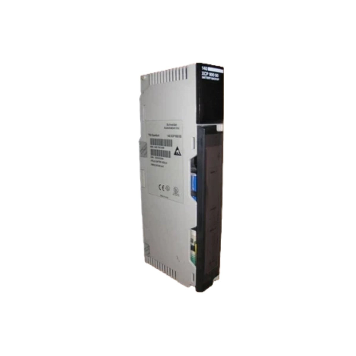 Schneider 140XCP90000 Backup Battery Holder Module for Modicon Quantum - Image 4