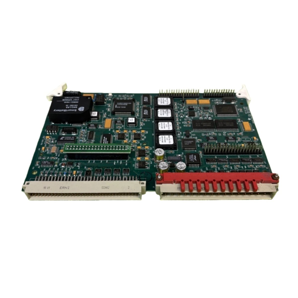 Siemens 146659-069 Programmable Controller Module - Image 3