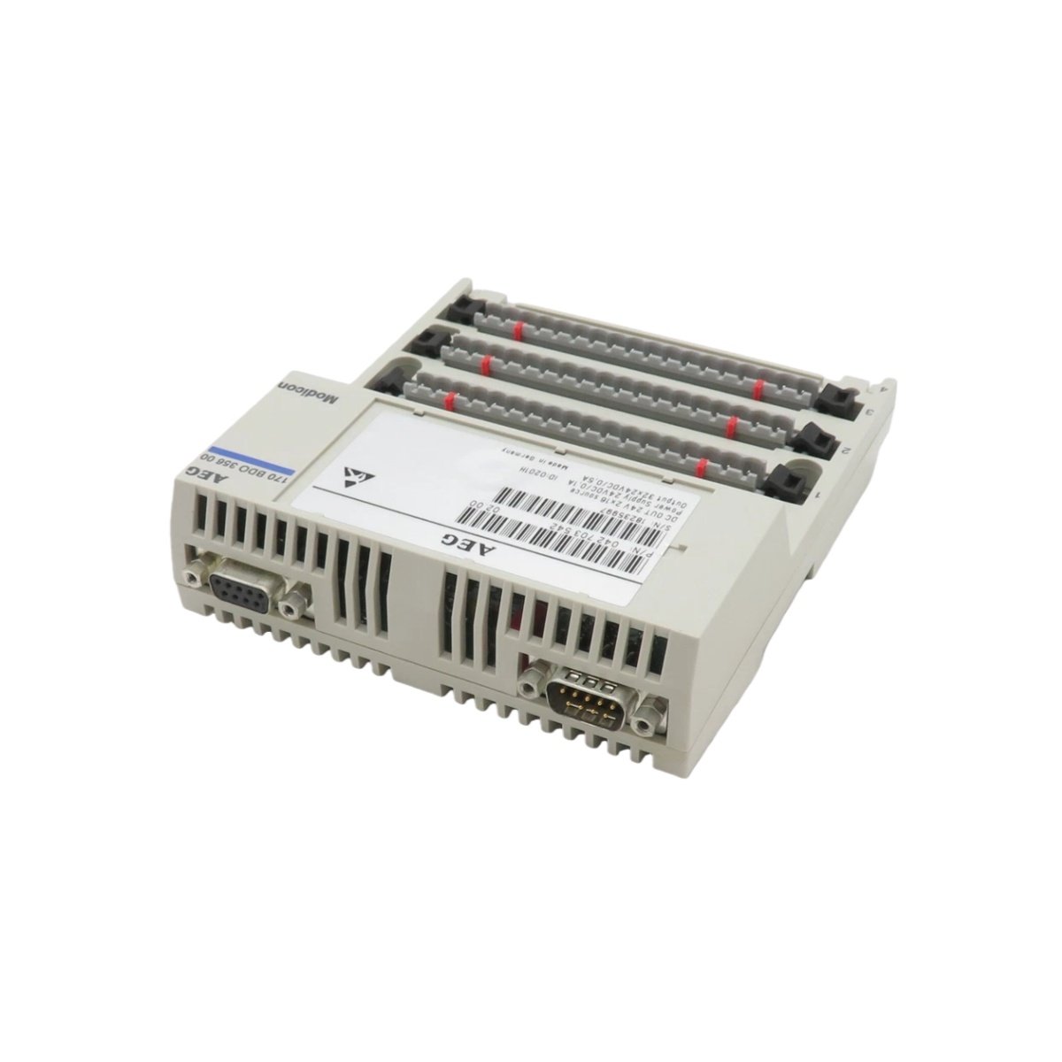 Schneider 170 BDO 356 00 Discrete Output Module | 32 Channels