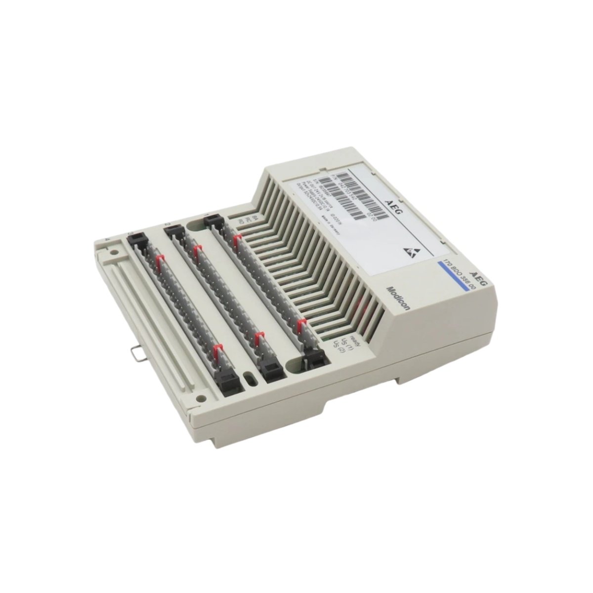 Schneider 170 BDO 356 00 Discrete Output Module for Momentum PLC - Image 3