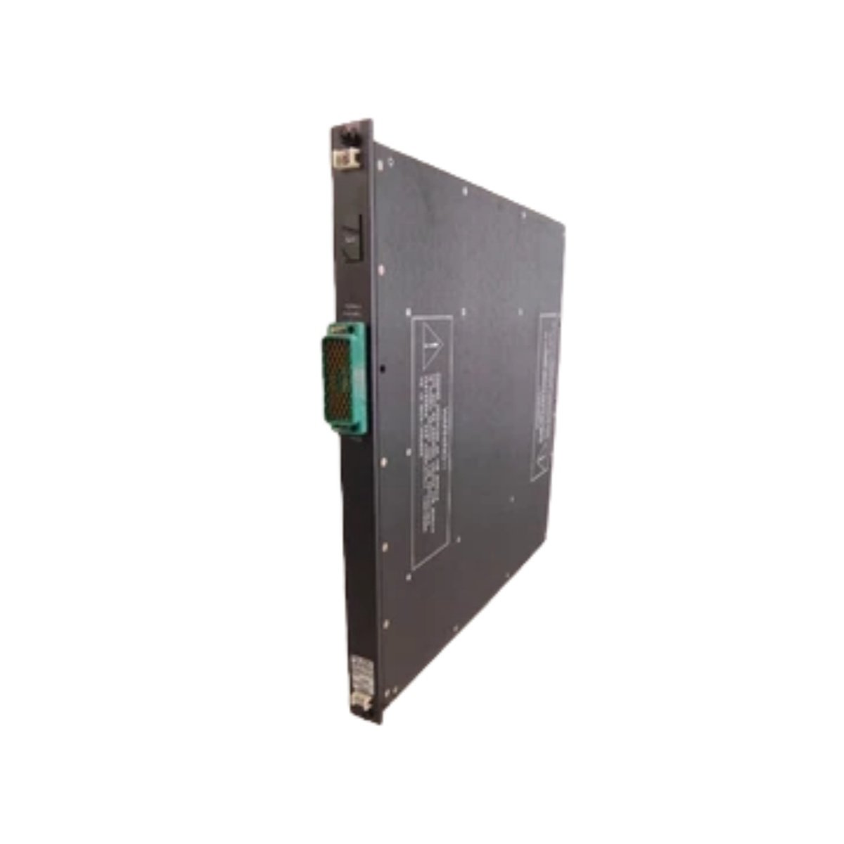 Buy Triconex 2651-100 digital output module for safety systems. 8 channels, 24V, 2A, fault-tolerant, SIL 3, -40 to 85°C. Reliable actuator control.