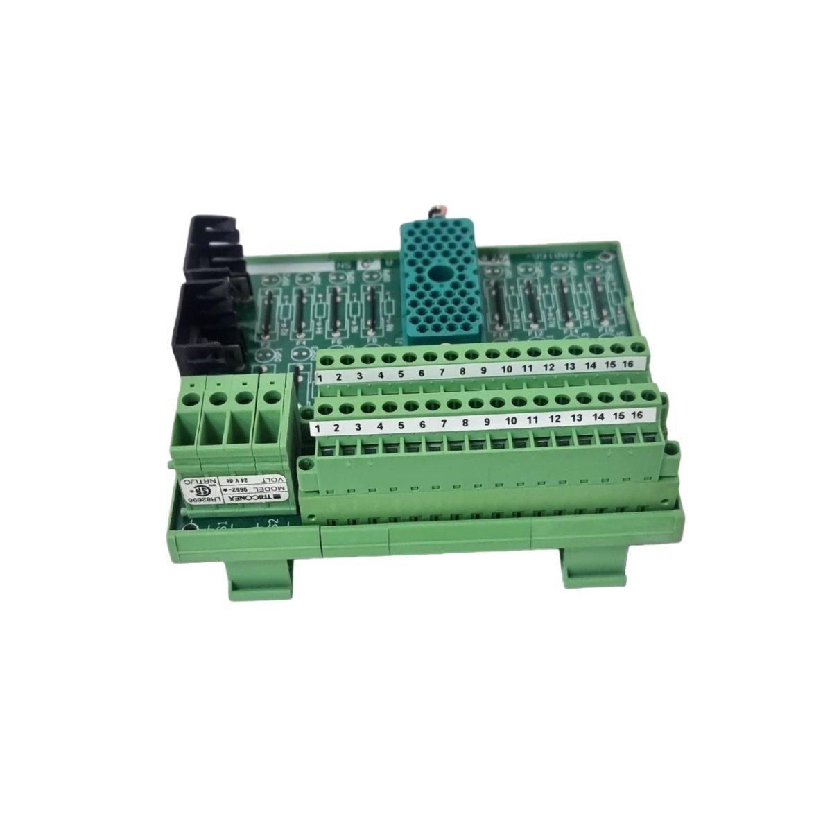 Triconex 2652-5 / 7400166-390 Digital Output Module | 32-Channel SIL 3 DO
