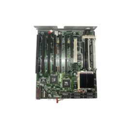 Siemens 3-424-2283A02 CPU Board