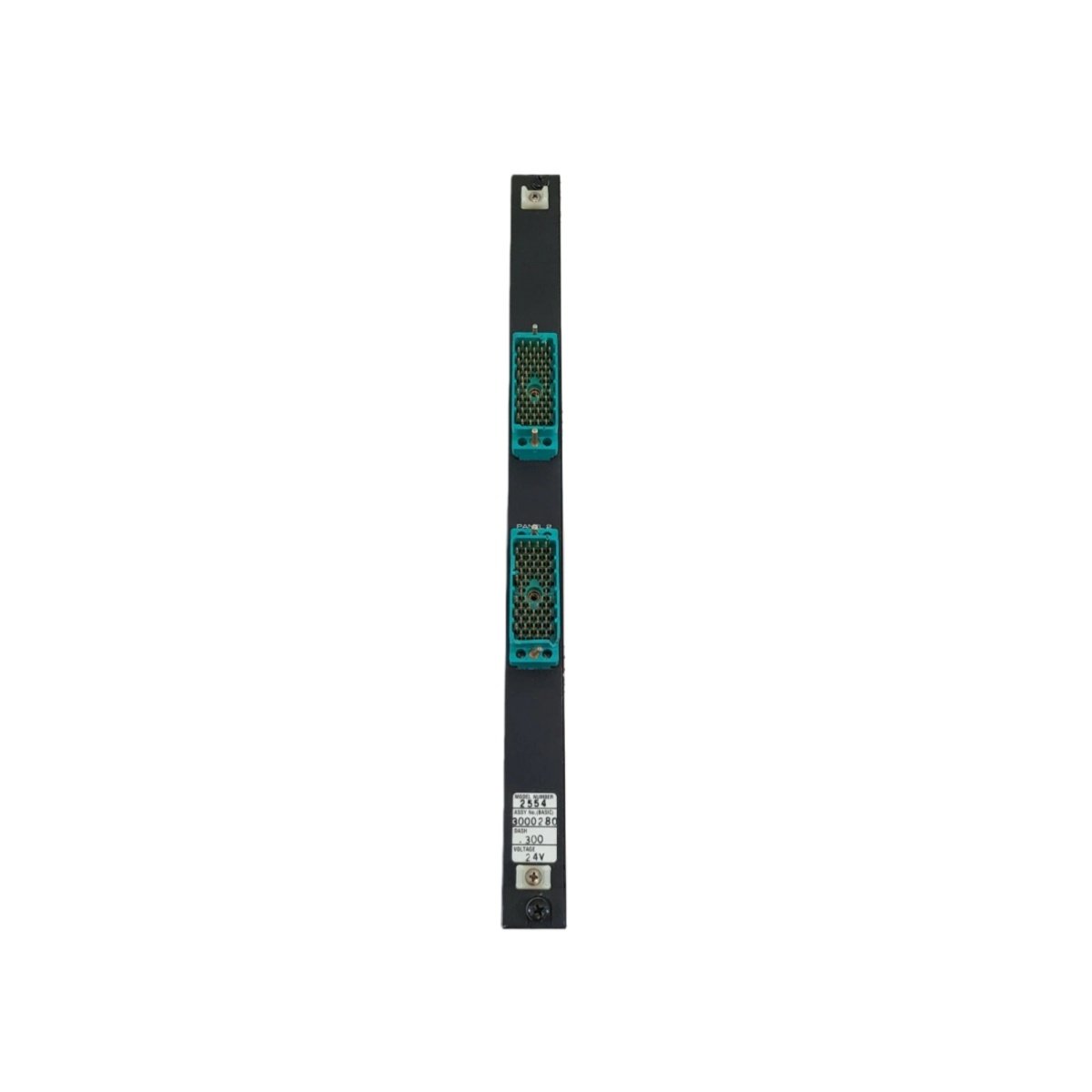 Triconex 3000110-380 Terminal Interface Module | 330×45×280 mm