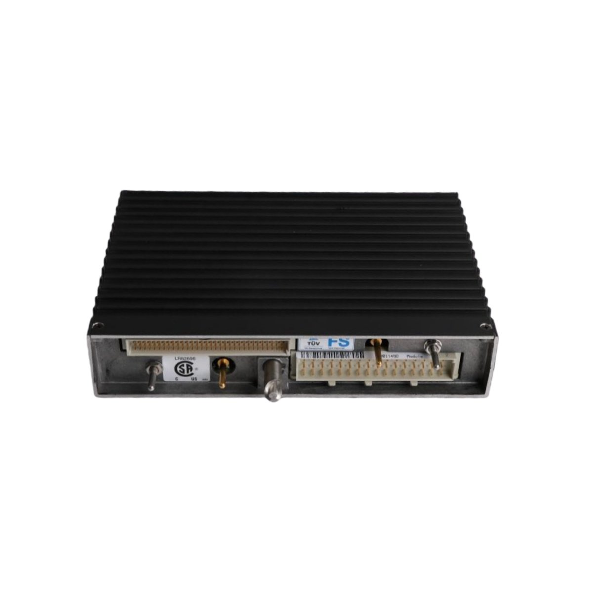 Triconex 3351 Power Supply Unit | SIL 3 TMR Module