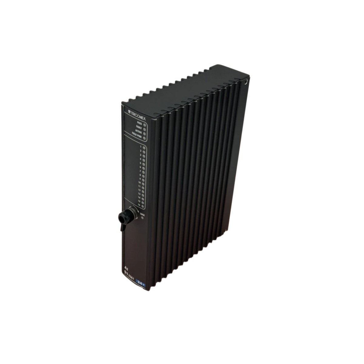 Triconex 3361 Hybrid I/O Module - Image 4