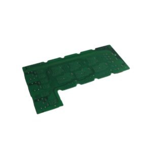 Siemens 353A4F1NNNTNNA4 APACS+ process controller with 32-bit CPU, multi-loop PID control, 16-bit I/O. Reliable DCS module