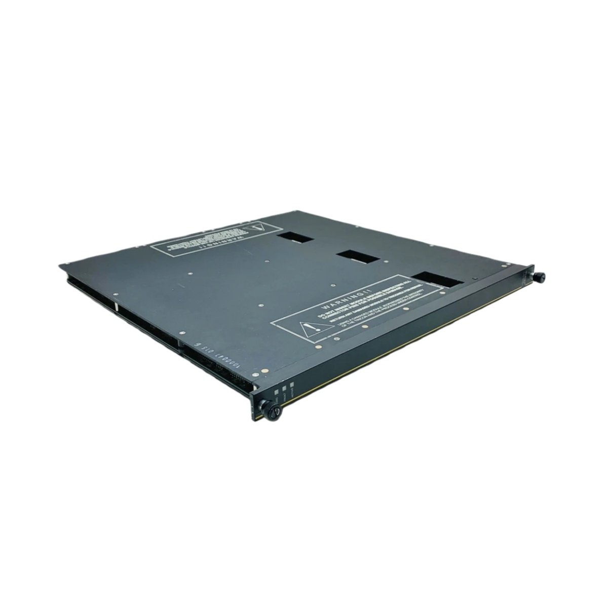 Triconex 3700 Analog Input Module - Image 4