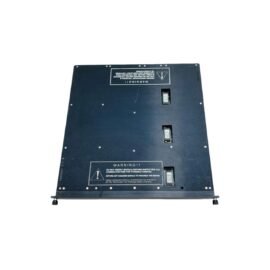Triconex 3700 Analog Input Module
