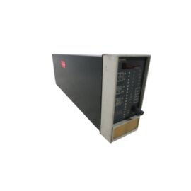 Siemens 383VA21N1F Multi-Point Display Station