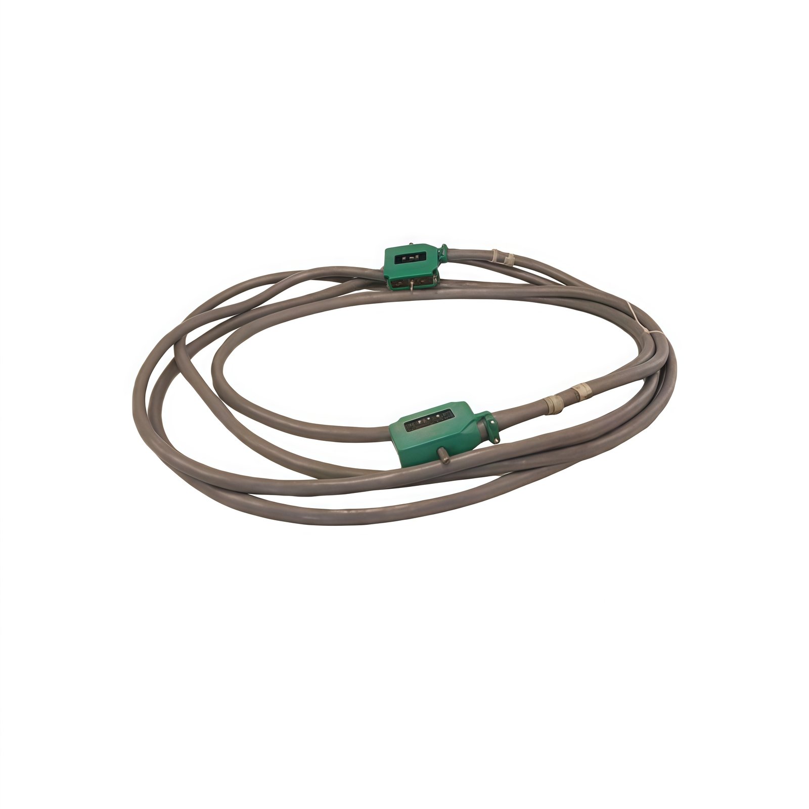 Buy Triconex 4000042-120 termination panel for Tricon SIS. 32 RJ-45 ports, 100 Mbps, fault-tolerant, 1.0 kg. Reliable I/O termination.