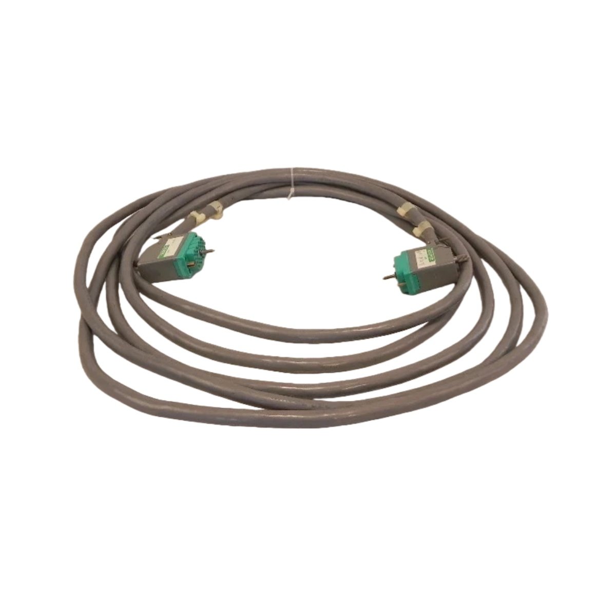 Buy Triconex 4000043-120 Ethernet I/O module for safety systems. 4 RJ-45 ports, 100 Mbps, SIL 3, fault-tolerant, -40 to 85°C. Reliable network connectivity.