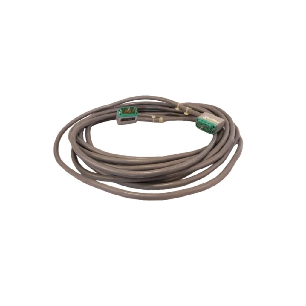 Triconex 4000043-332 Cable Assembly | 2.5m 50-Pin D-sub
