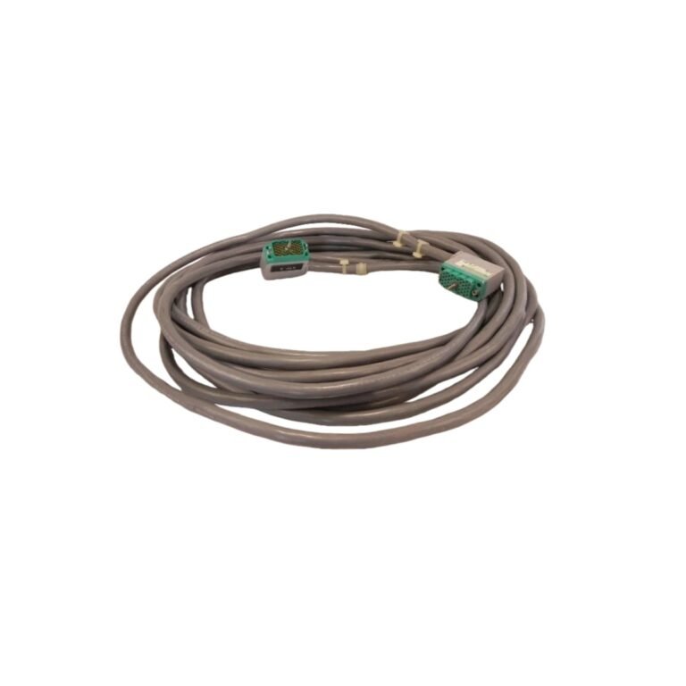 Triconex 4000043-332 Cable Assembly | 2.5m 50-Pin D-sub