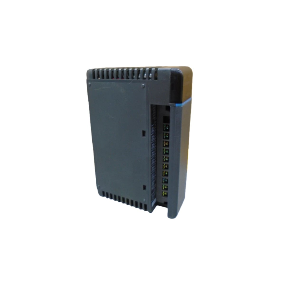 Siemens 405-8ADC-1 Analog Input Module | 8-Channel 16-Bit Industrial PLC Module