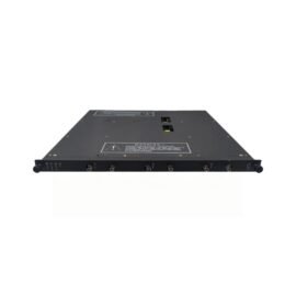 Triconex 4210 Remote Extender Module for TMR Safety Systems
