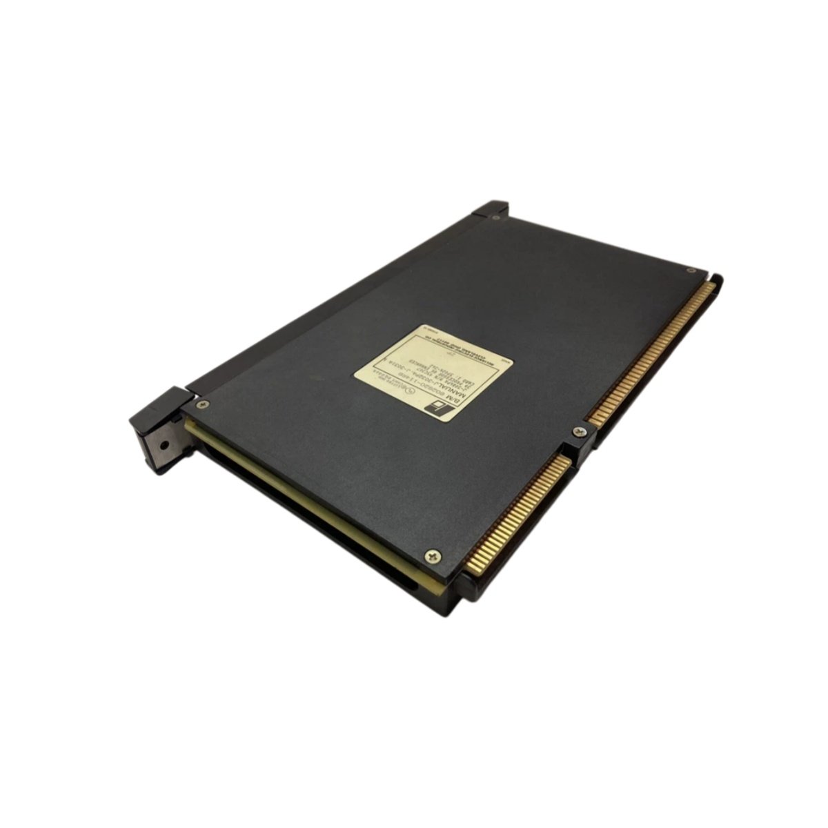 Reliance Electric 45C307A PLC Processor Module | Industrial PLC CPU Module Specifications