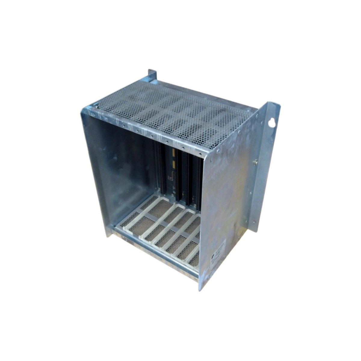 Reliance Electric 45C312 AutoMate 10-Slot Rack | PLC Expansion Rack Specifications