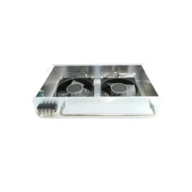 Reliance Electric 45C332 AutoMate 10-Slot Fan Kit