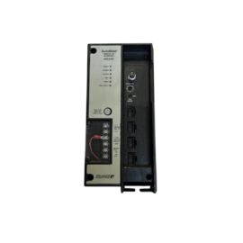 Reliance Electric 45C37A AutoMate Remote I/O Interface