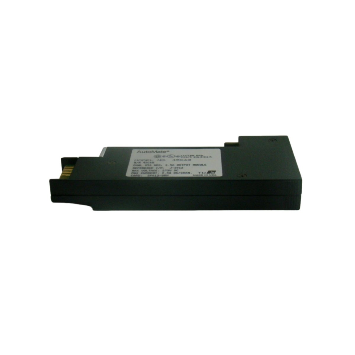 Reliance Electric 45C68 Digital Output Module - Image 2