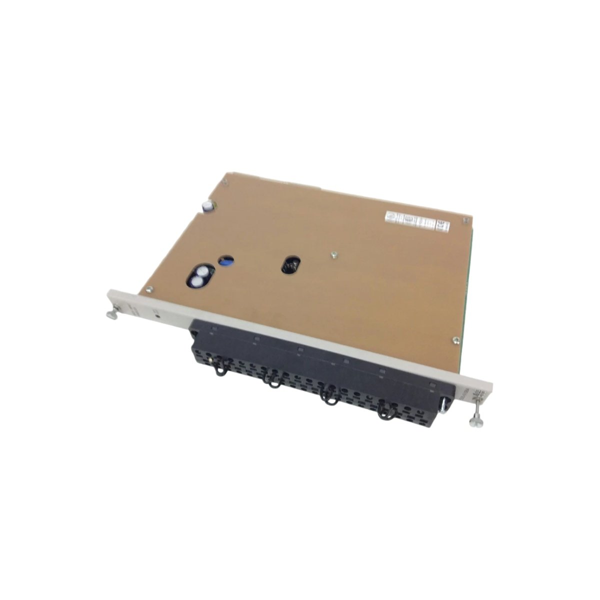 Siemens 505-6108A Analog Input Module - Image 3