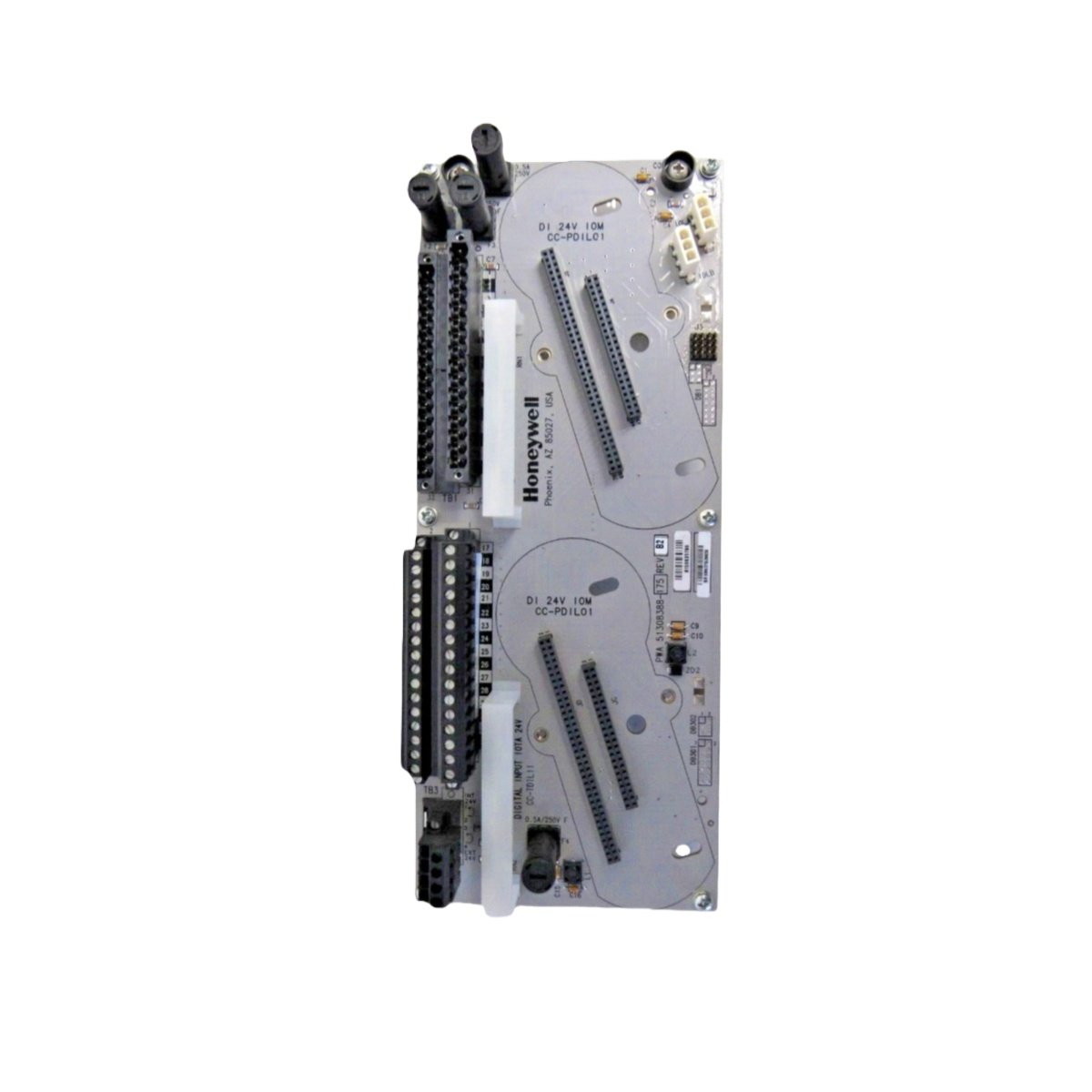 Honeywell 51303645-400 Hard Drive Assembly - Image 2