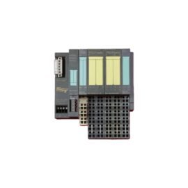 Siemens 5136-DNS-200S DeviceNet Slave Adapter
