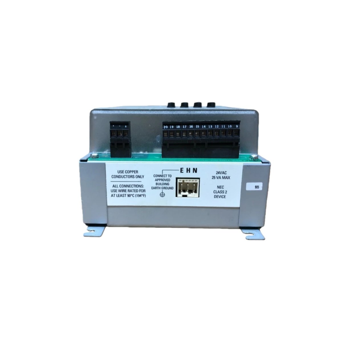 Siemens 549-214 Expansion Module for I/O Extension - Image 3