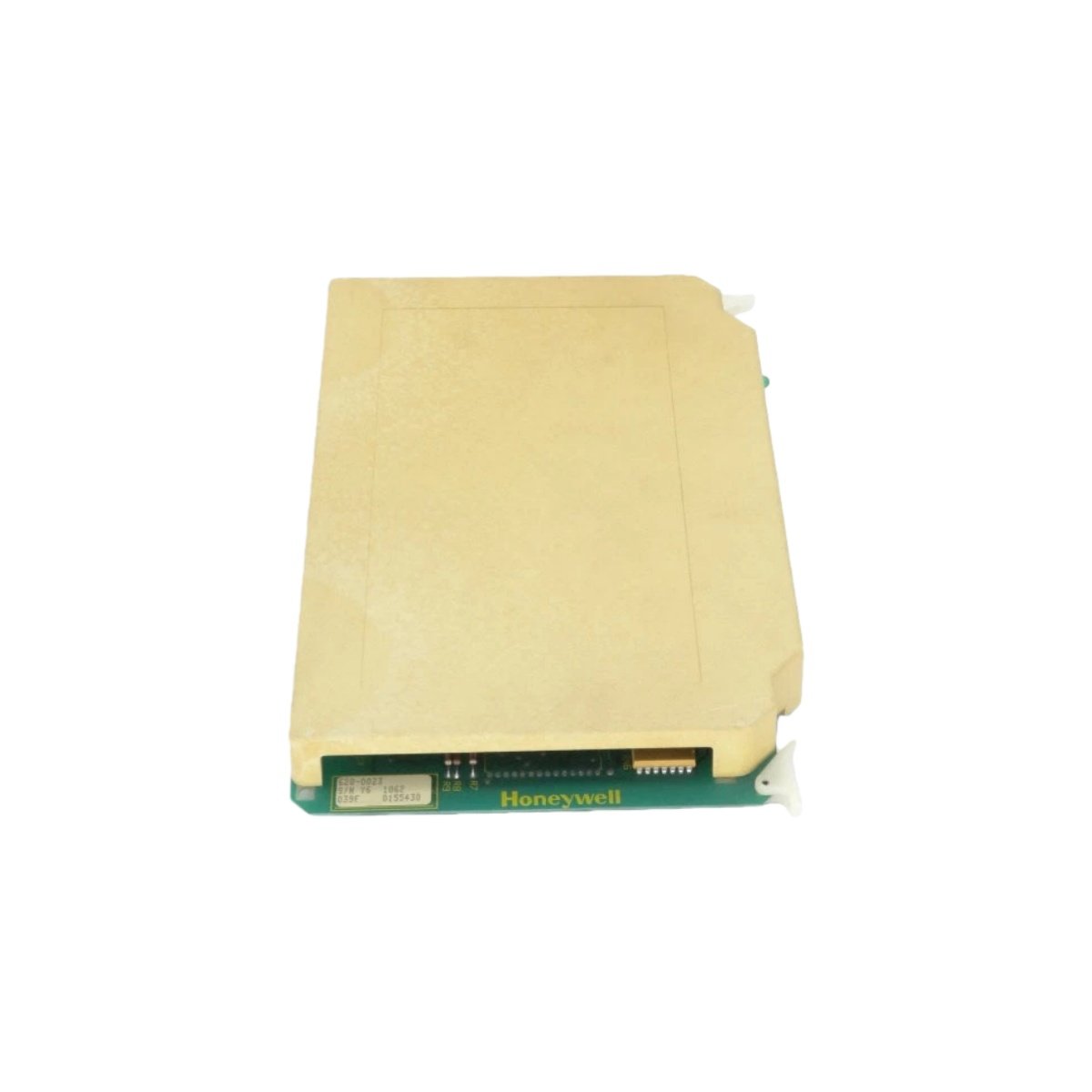Honeywell 620-0023 memory module for IPC 620, 8K/16K capacity, -20°C to 70°C, 5V DC. In stock now. IPC 620 16K Expansion