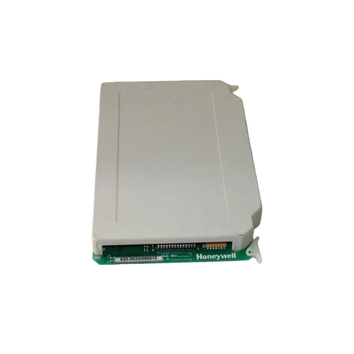 Buy Honeywell 620-0024 memory module for IPC 620. 24K words, CMOS, battery-backed, compatible with 620-25/620-35 processors. Legacy system expansion.
