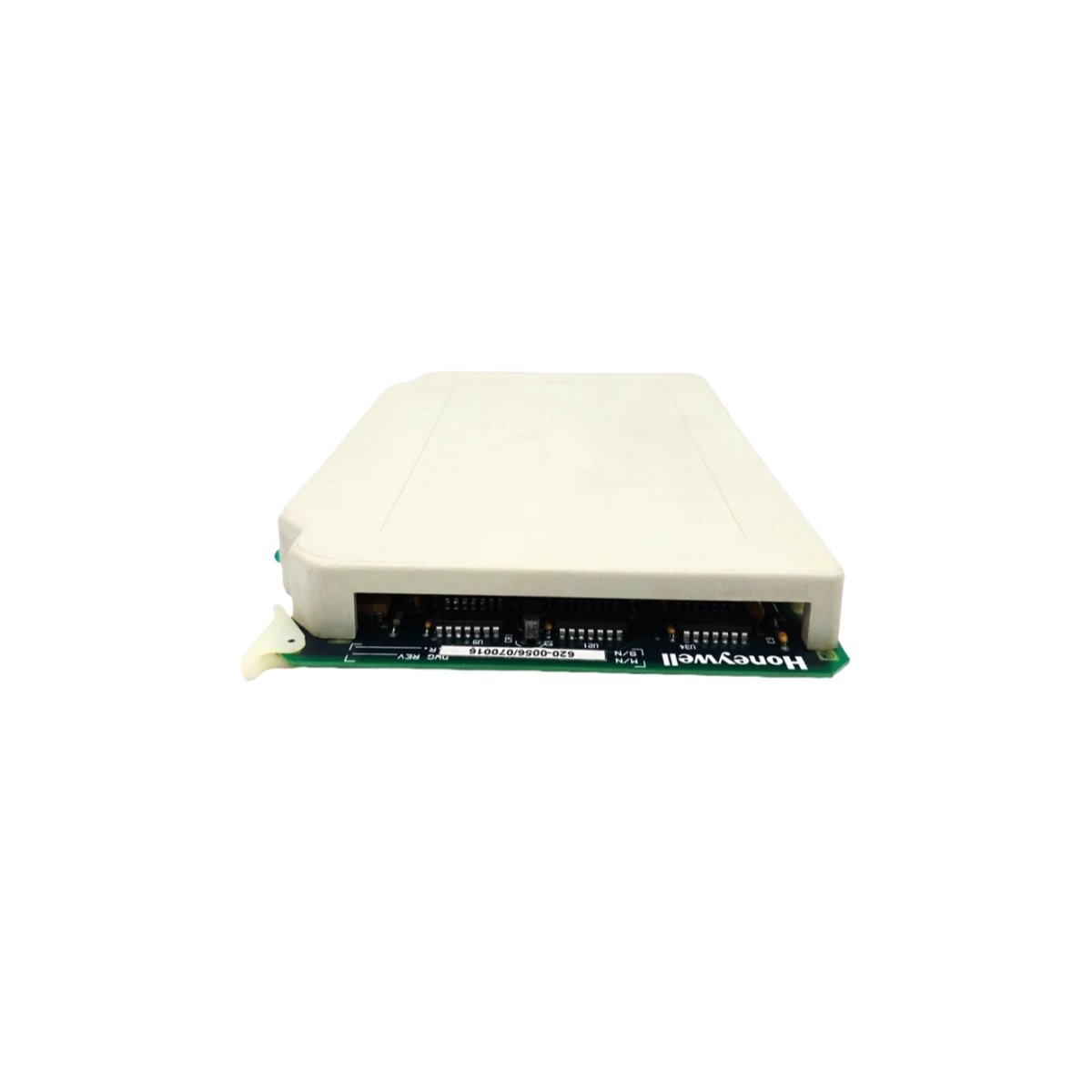 Honeywell 620-0056 Register Module | Non-Volatile, Process Control