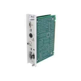Honeywell 620-0073 Processor Module
