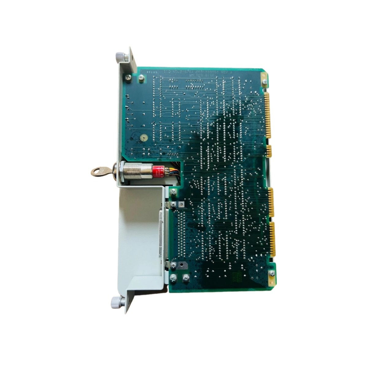 Honeywell 620-0086 Parallel Link Driver Module | IPC 620 PLDM