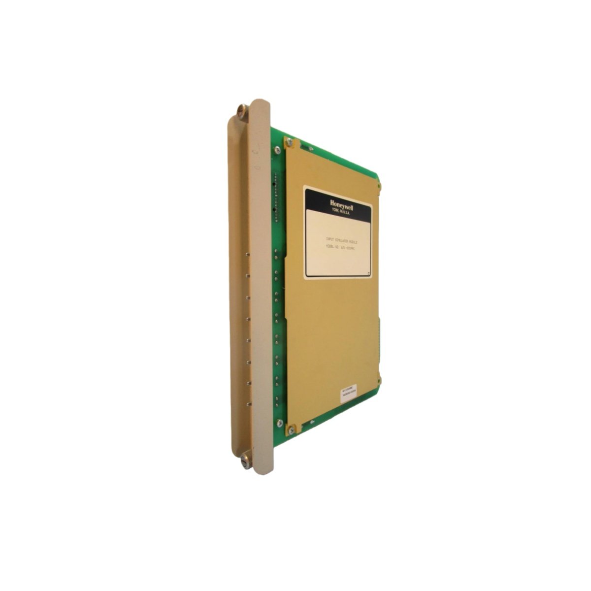 Honeywell 621-0009 Simulator Input Module | DCS Calibration 0.05%