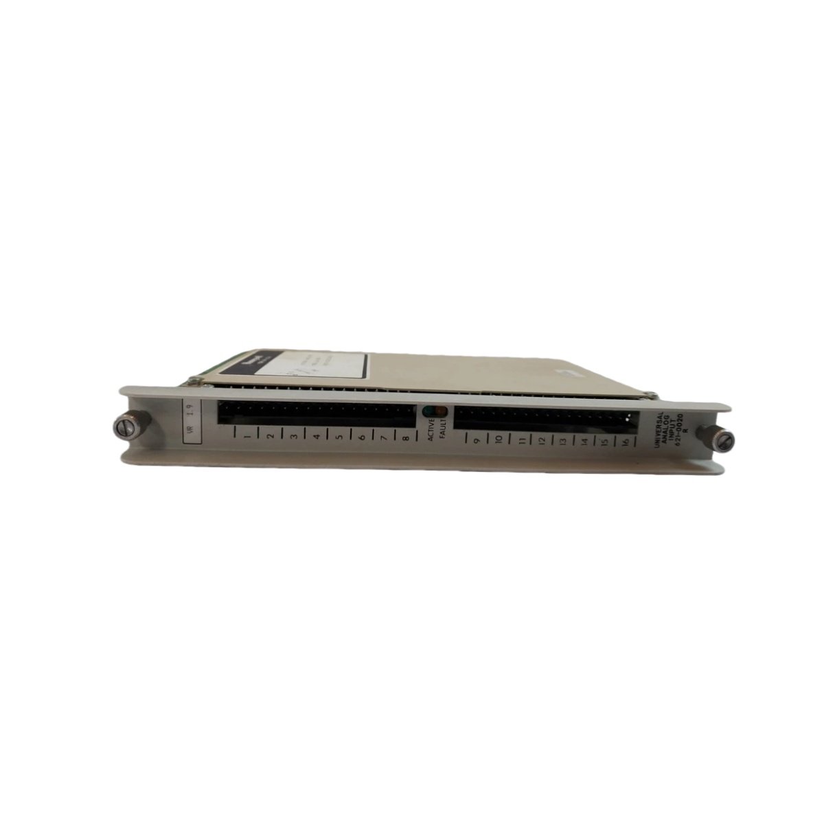 Honeywell 621-0020 Universal Analog Input Module - Image 3