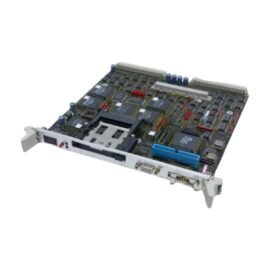 Siemens 6DD1600-0AH0 Processor Module for SYMADYN D Control