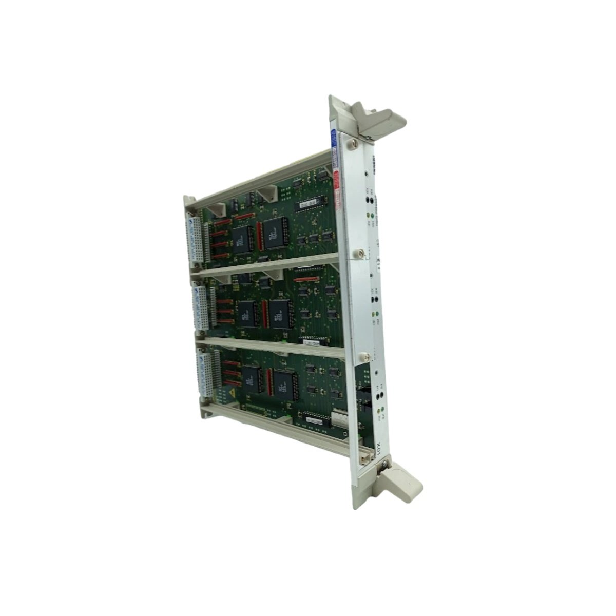 Siemens 6DD1662-0AB0 CS7 Communications Module | PROFIBUS DP
