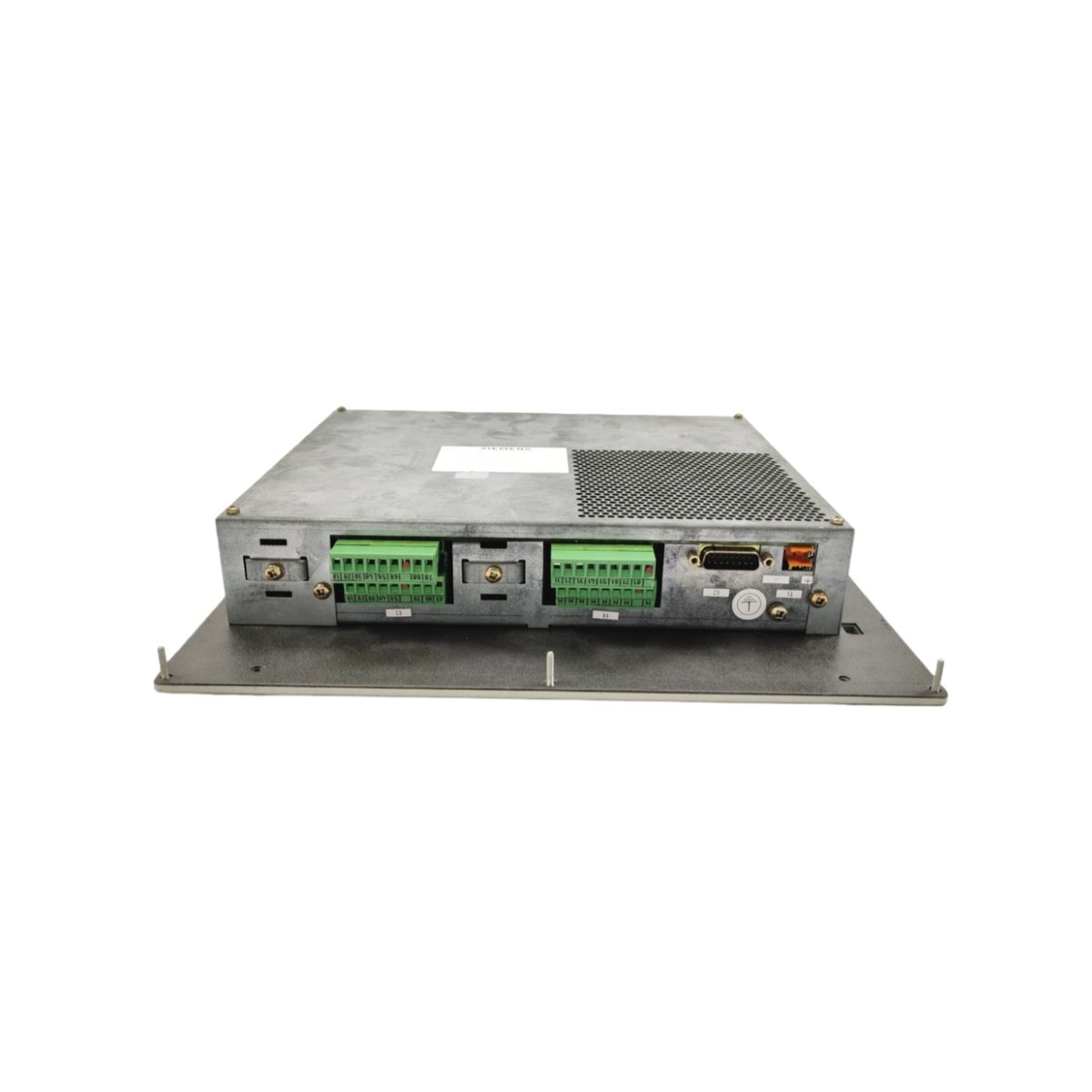 Siemens 6DD1670-0AF0 Operator Panel - Image 3
