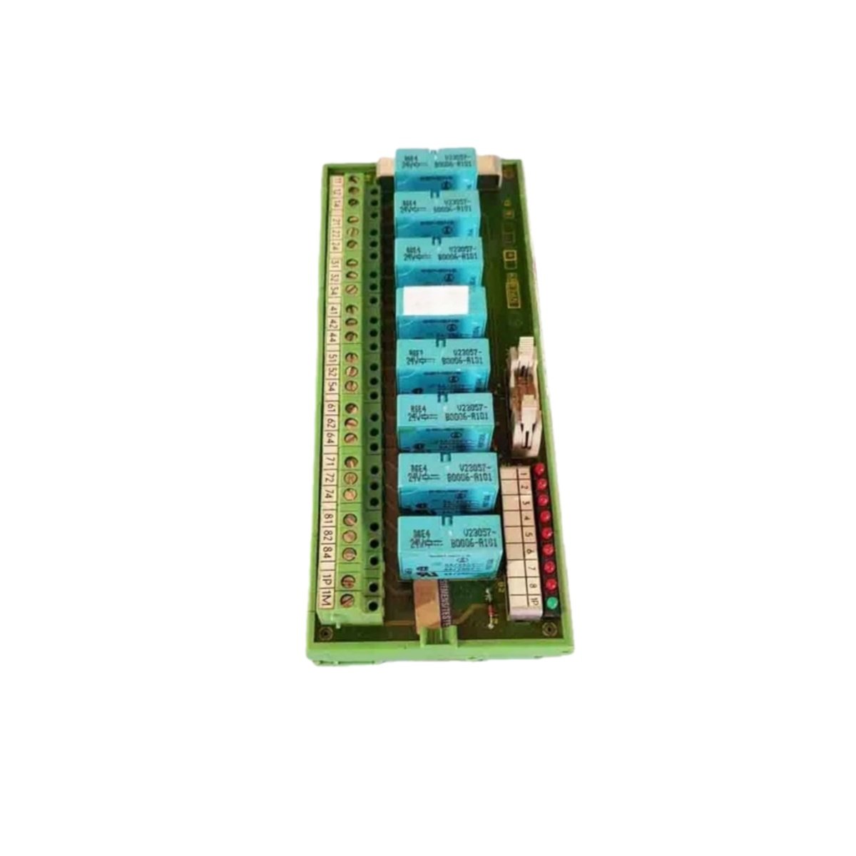 Siemens 6DD1681-0AG1 SIMADYN D Interface Module for Drive Systems - Image 3