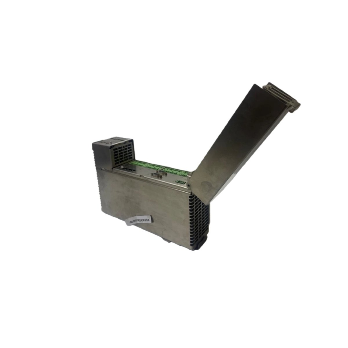 Siemens 6DL3100-8AC AddFEM Front End Module | Industrial Automation Interface Module