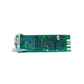 Siemens 6DR2803-8C SIPART DR Plug-In Module for Valve Positioners