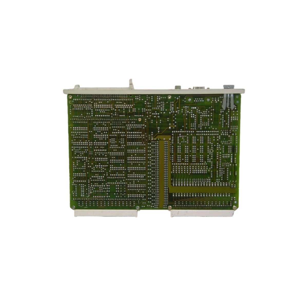 Siemens 6DS1717-8CC Binary Calculation Module | Industrial Process Control Module