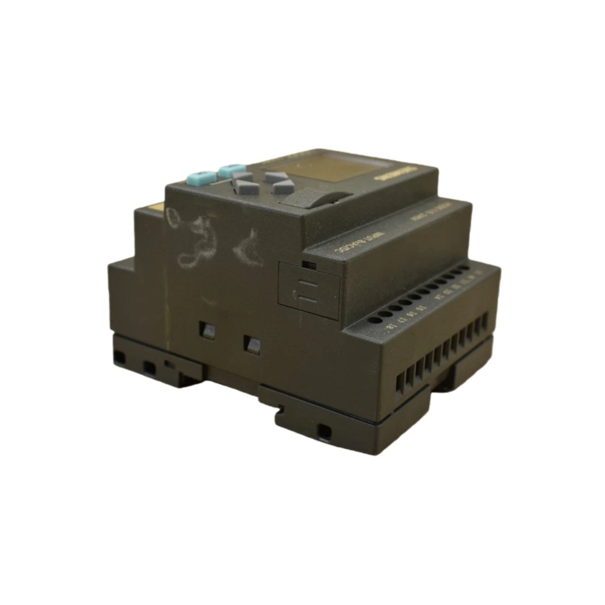 Siemens 6ED1052-1FB00-0BA5 230RC Logic Module - Image 4
