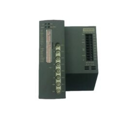Siemens 6EP1931-2FC21 Power Supply Module – Reliable 24V DC Power for S7-400 Systems