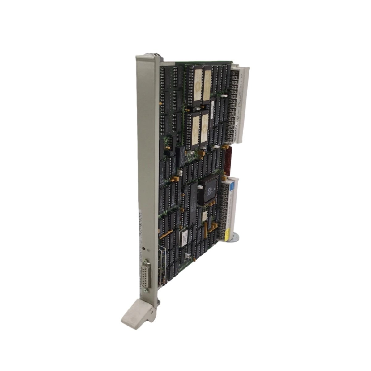Siemens 6ES5947-3UA22 Central Processing Unit | SIMATIC S5 PLC CPU Module